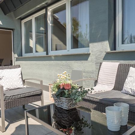 Ma-Living Miralior Apartment Mainz Exterior foto