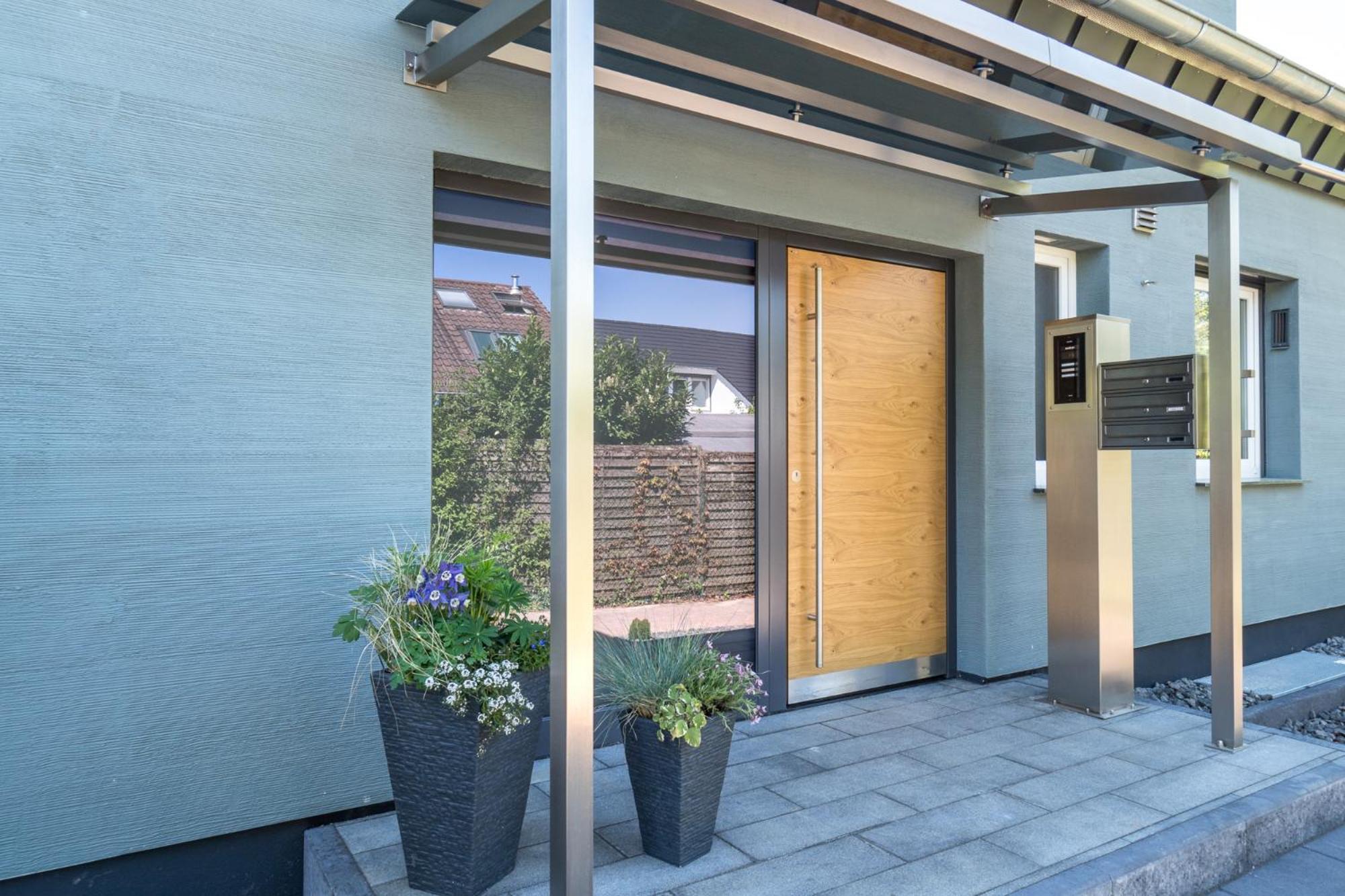 Ma-Living Miralior Apartment Mainz Exterior foto
